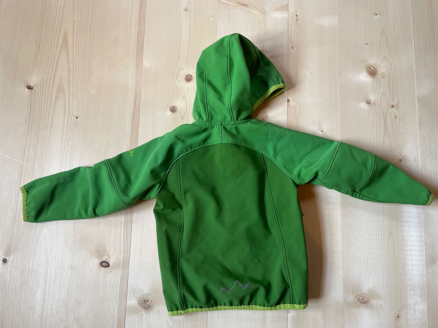 Vaude Jacken: Softshelljacke Vaude 104 – Gebraucht aus Sevgein von lulasch11 1