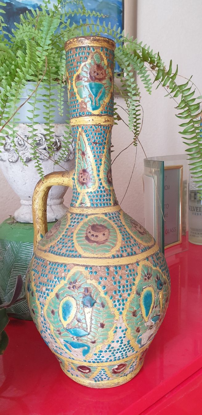 Vasi & Recipienti: Vase Vintage – Usato da Zürich venduto da bre_22v9 1