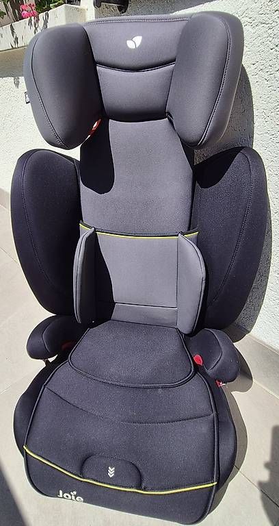 Seggiolini per auto: Siège auto Joie Duallo 9 à 36 kg (groupes 1,2 & 3) – Usato da St-Cergue venduto da dav_68wx 1