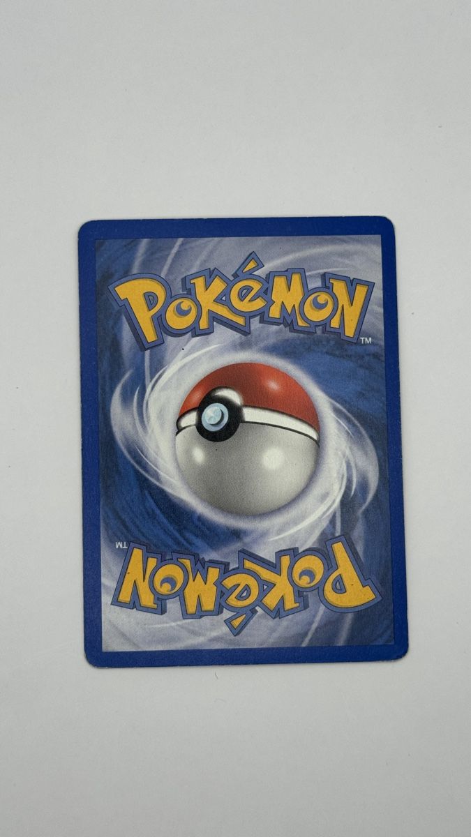 Pokémon Sammelbilder & Trading cards: Shuppet Holo Reverse Ex hidden Legends 72/101 – Gebraucht aus Belprahon von Rob_ain 2