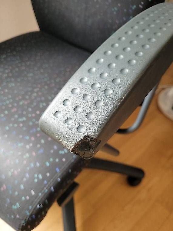 Stühle: Bürostuhl Sitag – Gebraucht aus Bern von apstu 2