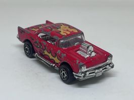Majorette Chevy 57 #606