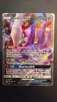 Darkrai GX 88a/147 - Burning Shadows Promos (EN) - Pokémon C