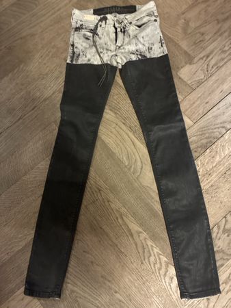 Replay Luz Jeans, Damenhose, Grösse 24/34, Top Zustand!