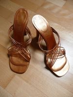 Neue stéphan kélian Lederpumps Grösse 37