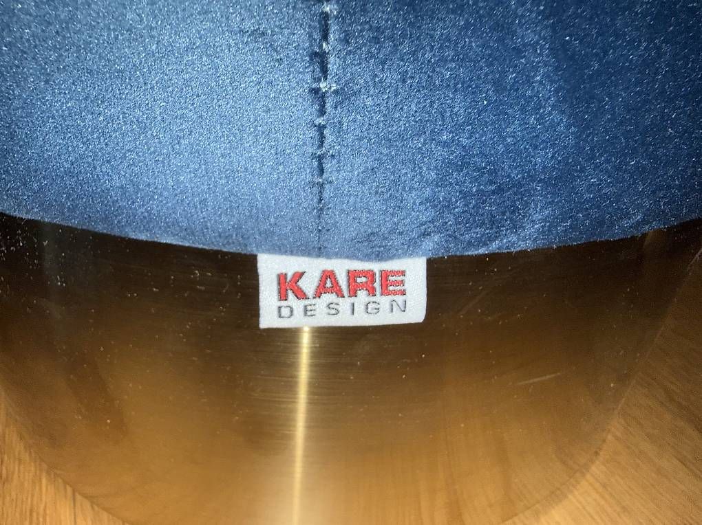 Kare Set di tavolo e panche: KARE DESIGN Set, NEUWERTIG – Usato da Herrliberg venduto da marcus-riedl 1