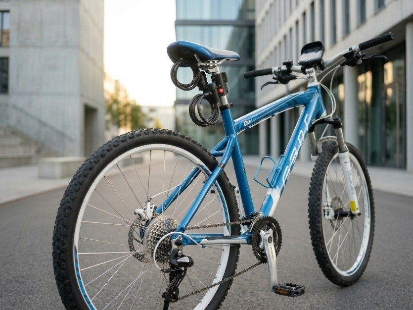 Felt Velos: Felt QW 70 – Excellent Condition – Neu (gemäss Beschreibung) aus Zürich von Artyom-s 1