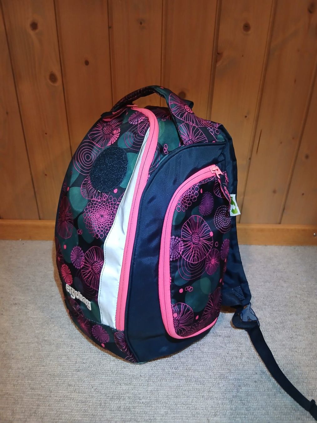 Ergobag Sacs & sacs à dos: Ergobag Set – D'occasion à Buochs par pascal.somandin 5