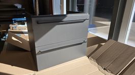 Waschtisch Unterbau Sabella Laufen Pro S