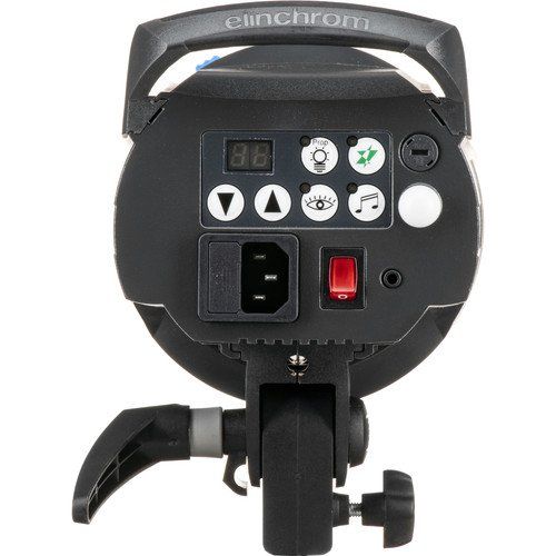 Elinchrom Flash: Elinchrom D-Lite RX 2 Blitz-Set – Usato da Willerzell venduto da Stevereeno 2