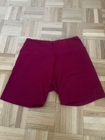 LELOSI Damen Shorts Grösse S Sport Fitness