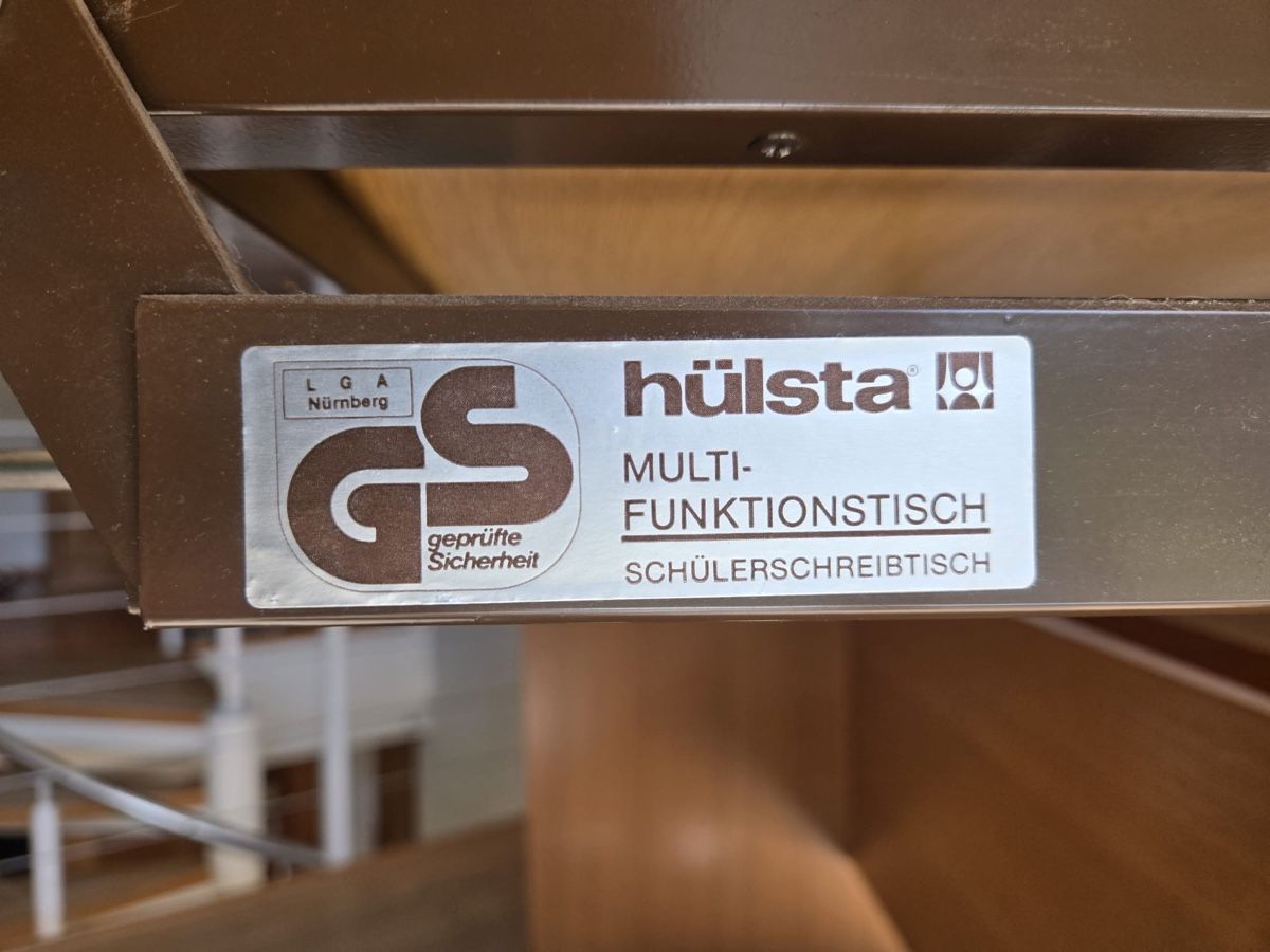 Schreibtische: Multifunktionstisch – Gebraucht aus feuerthalen von flurin07 3