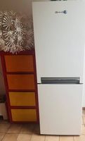 Frigo Réfrigérateur Congélateur Combiné  Baucknecht
