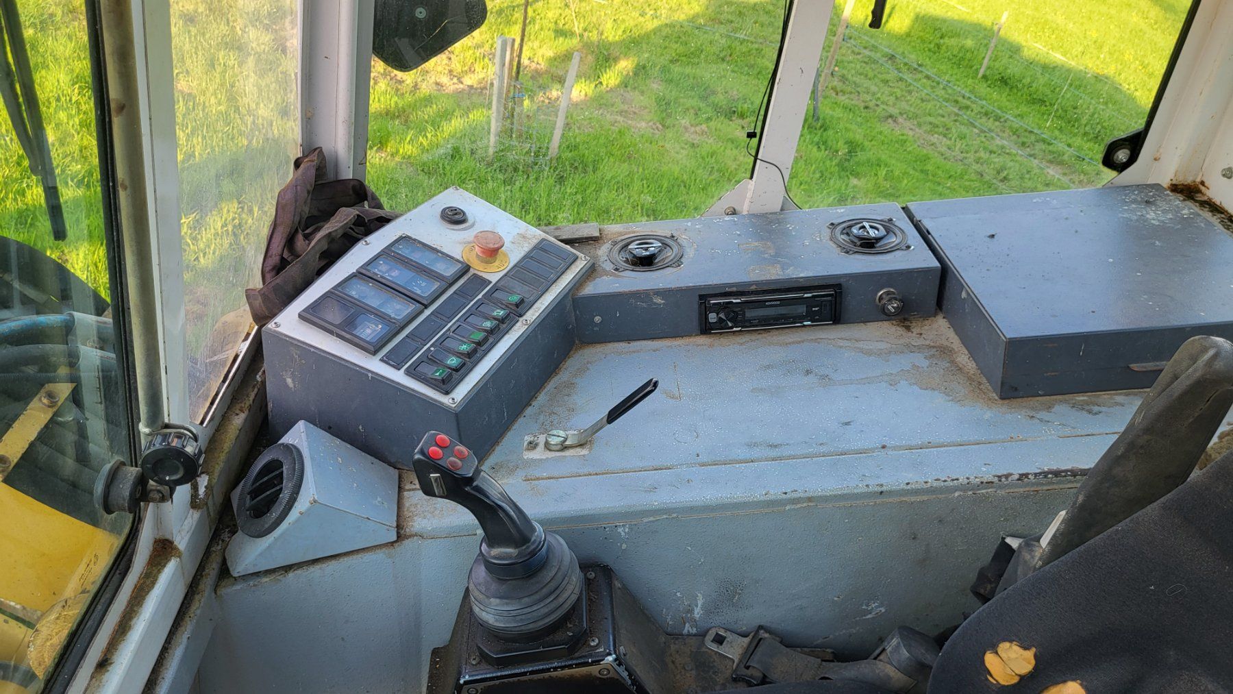 Menzi Muck Escavatori: Menzi Muck A70 Mobil T2 – Usato da Obersteckholz venduto da steyr190 3
