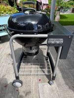 Weber Performer Premium Holzkohlegrill Ø 57 / Kugelgrill