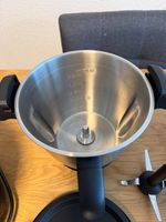 PrimaVista Thermo-Kocher mit viel Zubehör