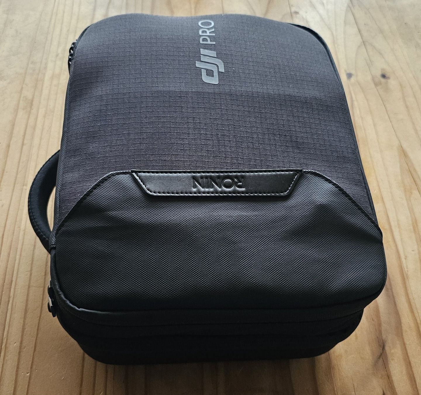 DJI Altri Accessori: komplettes DJI RSC 2 Pro Combo – Usato da Chur venduto da truetemper 2