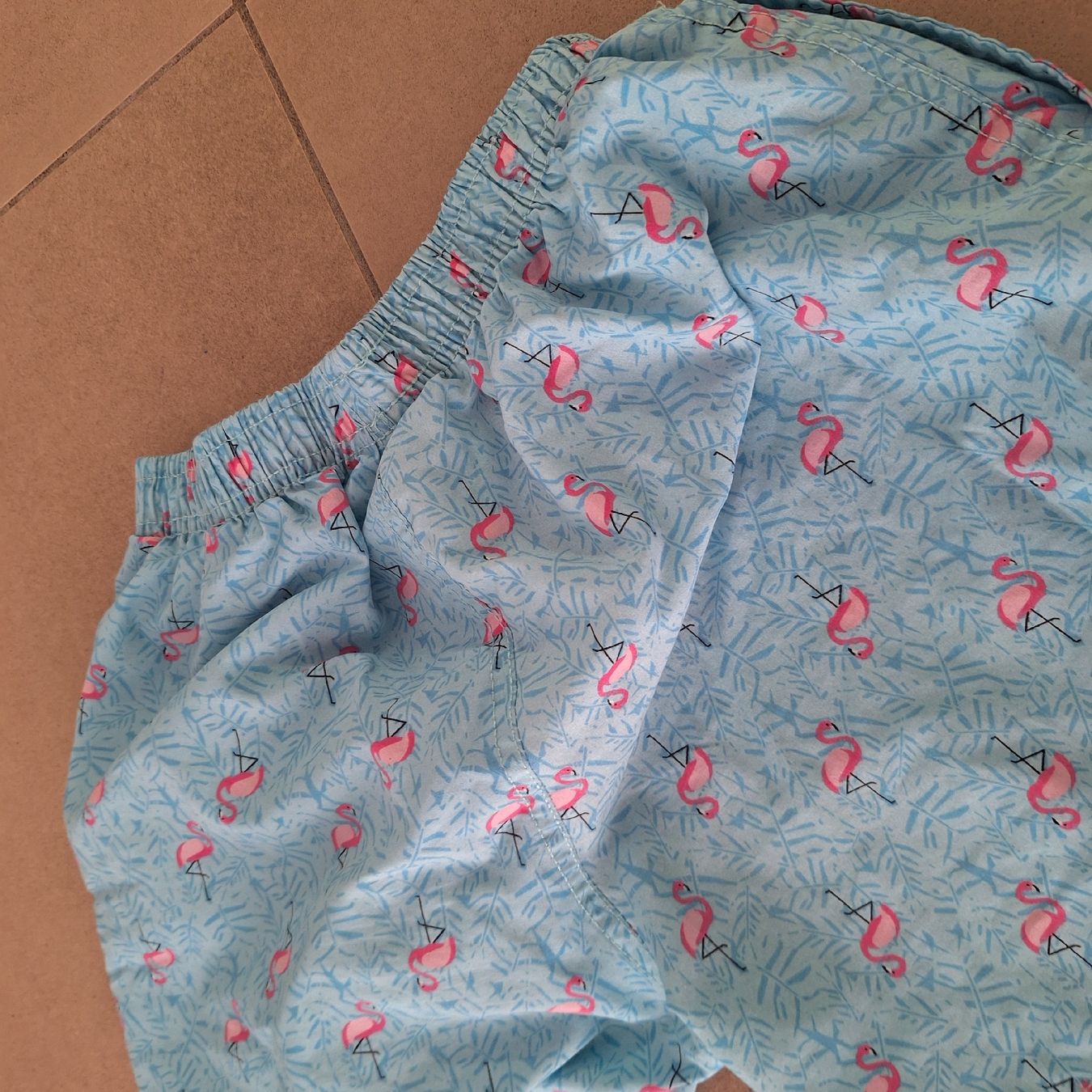 Costumi da bagno: Set 2 pantaloncini mare Basic Collection taglia S nuovi – Usato da Bellinzona venduto da labottegadiElena 5