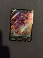 Drapion V - Seltene Pokemon Karte - Top Zustand!
