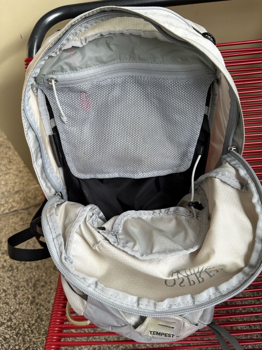 Osprey Sacs à dos: Osprey Tempest 9 – D'occasion à Bern par Korewanan 2