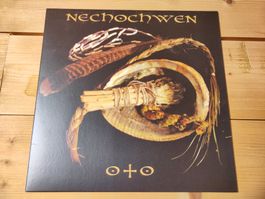 Nechochwen - Oto