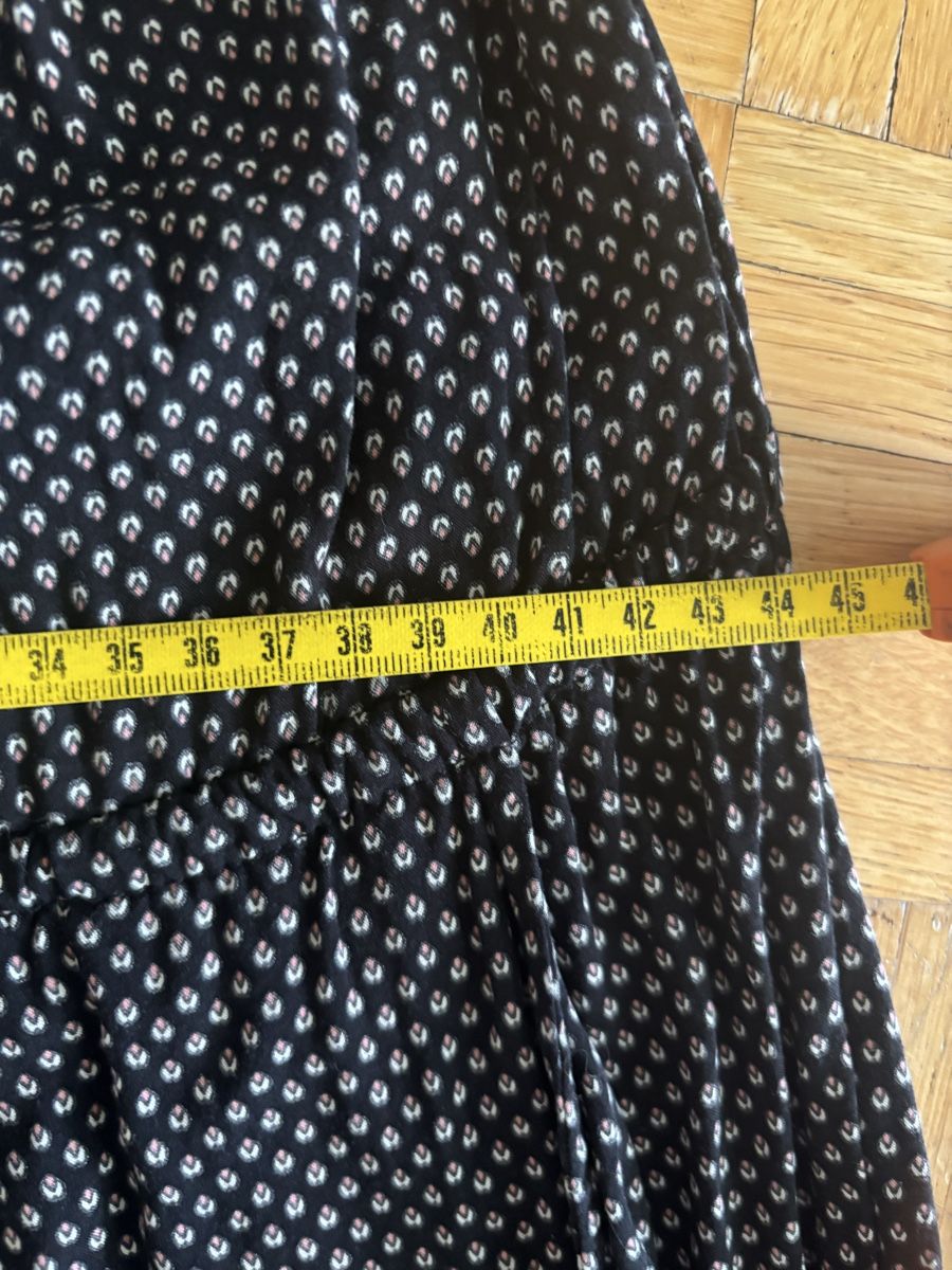 Jumpsuits: Combi-short Timomo S-M – D'occasion à Lausanne par Aylinou 2