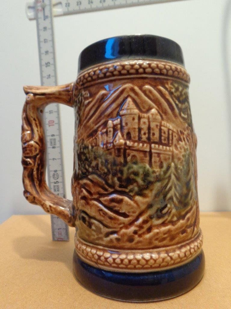 Bicchieri: Bierkrug Kreuzlingen – Nuovo (secondo la descrizione) da Pfäffikon / ZH venduto da Pefkadett 4