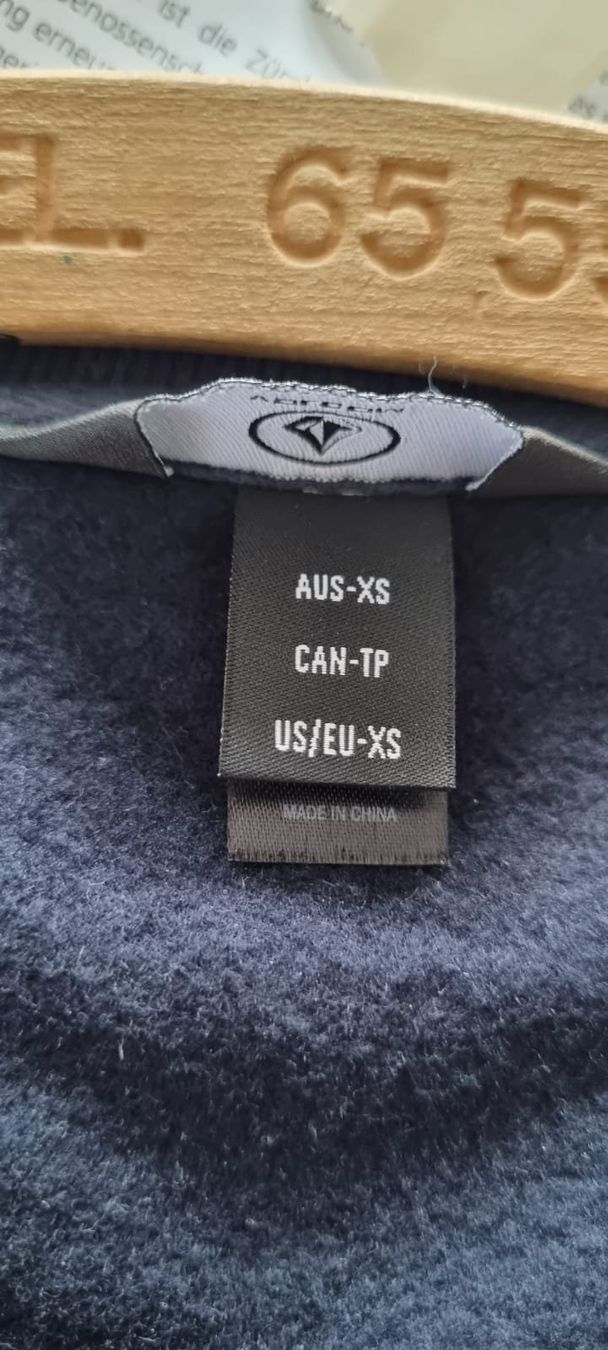 Pullover & Sweatshirts: Volcom Pullover NEU - Pull Gr. XS NEUF – Neu (gemäss Beschreibung) aus Spiegel b. Bern von Gudi8 1