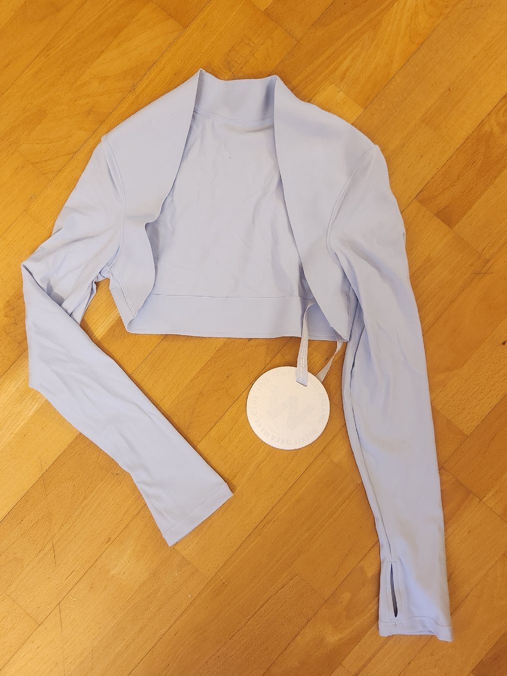 Vestiti: Wiskii Active Sportset NEU Gr. S – Nuovo e nell'imballaggio originale da Bronschhofen venduto da eve_l8y7 4