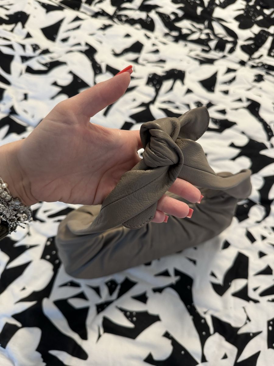 Borse da donna: Ledertasche – Nuovo e nell'imballaggio originale da Rotkreuz venduto da andgav11 2