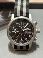 Fortis Uhr