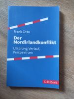 Der Nordirlandkonflikt - Frank Otto