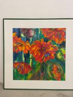 Oelpastell, original