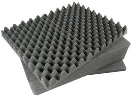 Peli 1520 Ersatz-Schaumstoffeinsätze (3 Stück)