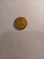Pièce rare Finlande 20 Markkaa 1954 - Collectionneur 🪙