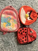 Paket Kinder Rucksacke
