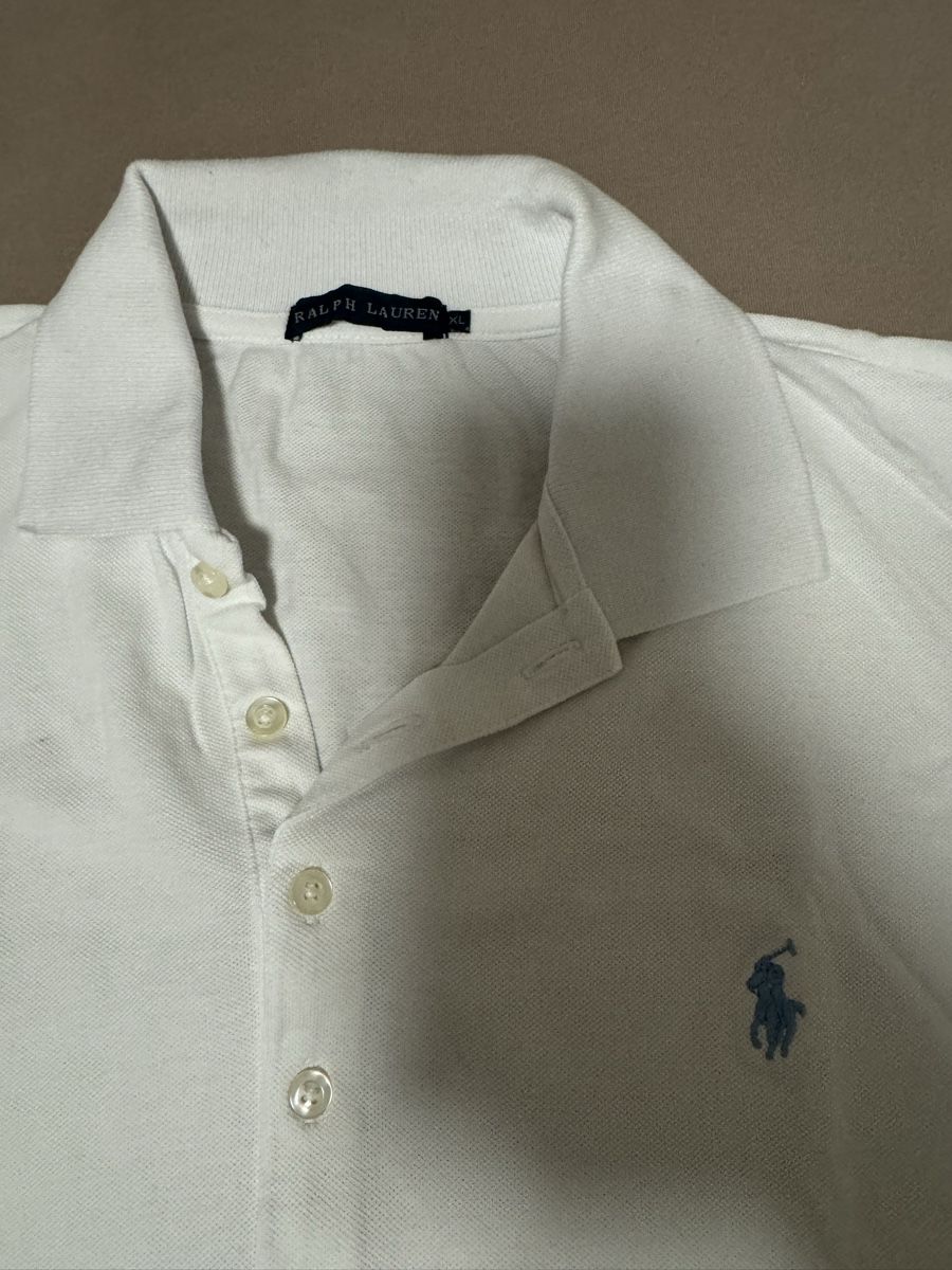 Ralph Lauren Magliette Polo: Polo Shirt – Nuovo (secondo la descrizione) da Zürich venduto da sduj 1