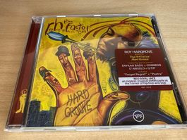 The RH Factor – Hard Groove