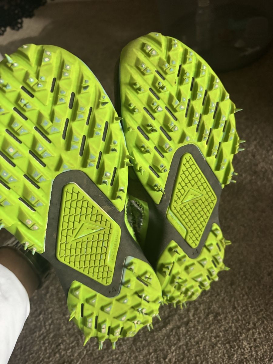 Nike Scarpe da donna: Nike X Off-White Gr. 37.5 – Usato da Zürich venduto da fab.gr 2