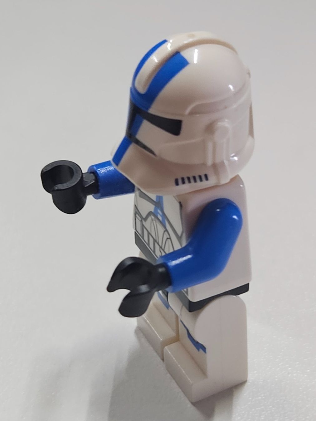 Lego Kit di costruzioni: lego figurine star wars clone trooper sw0445 – Usato da Confignon venduto da Ecrofigs 3