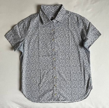 Bluse von Tradlands (made in USA)