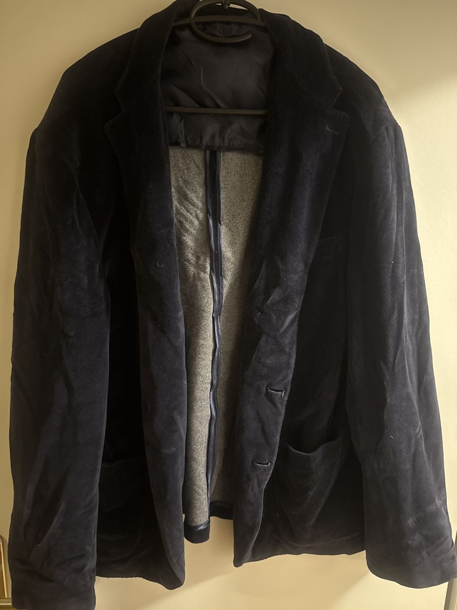 Giacche: Blazer – Nuovo (secondo la descrizione) da Glis venduto da slavkomajic