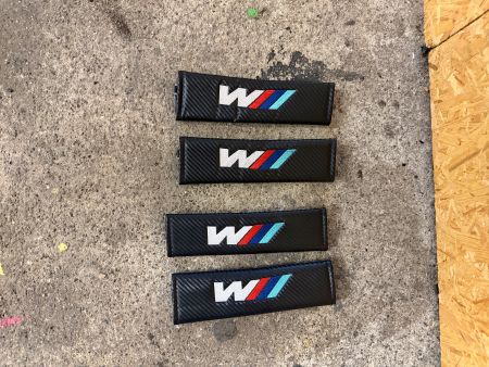 Gurt Polster für BMW