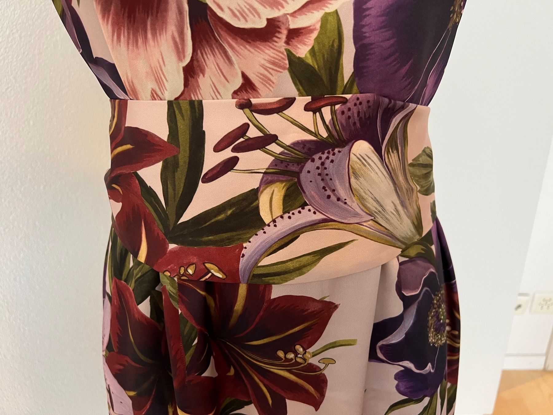 Hobbs Vestiti: Hobbs London Kleid - elegant – Usato da dietikon venduto da arabeilla 5