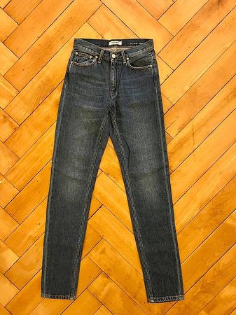 NEU Carhartt Jeans - Gr. 24