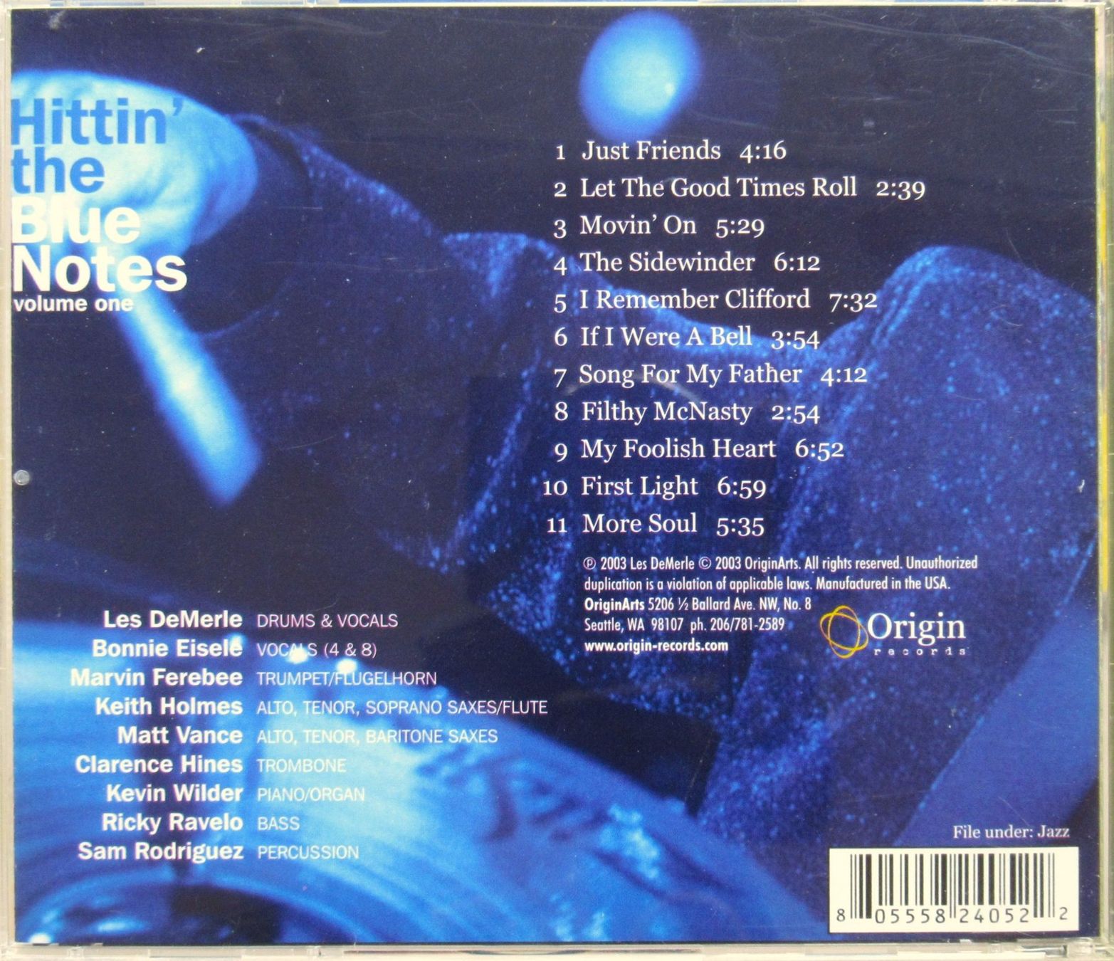 CDs: original 9 CD JAZZ 'N' BLUES – Gebraucht aus Lohn-Ammannsegg von rrrikko 1