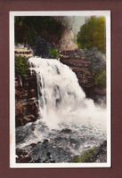 Les Brenets - SAUT DU DOUBS - 1946 LL