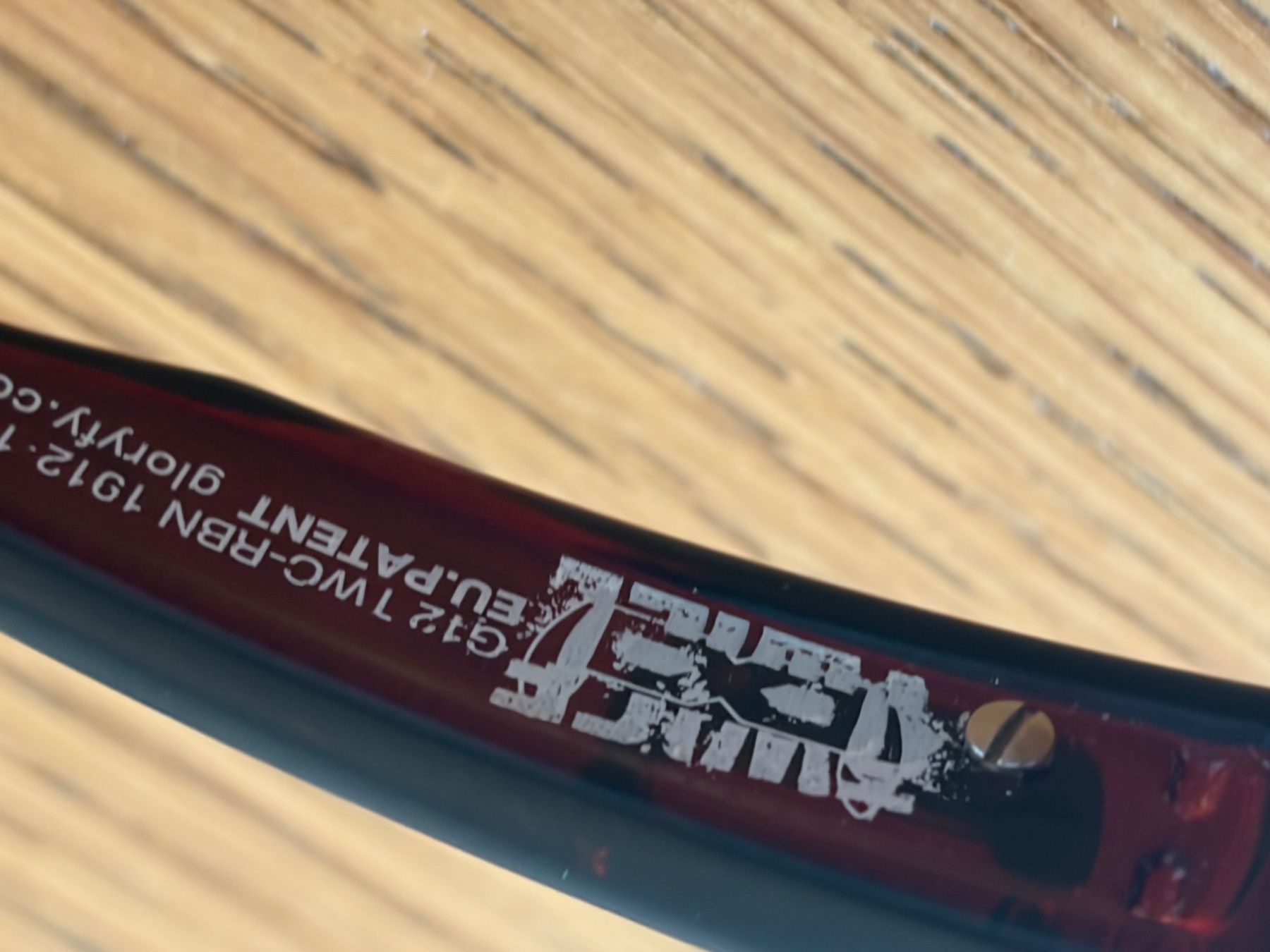 Brillen & Gläser: GLORYFY Sunglasses, inkl. Case – Gebraucht aus Engelberg von Pits68 6