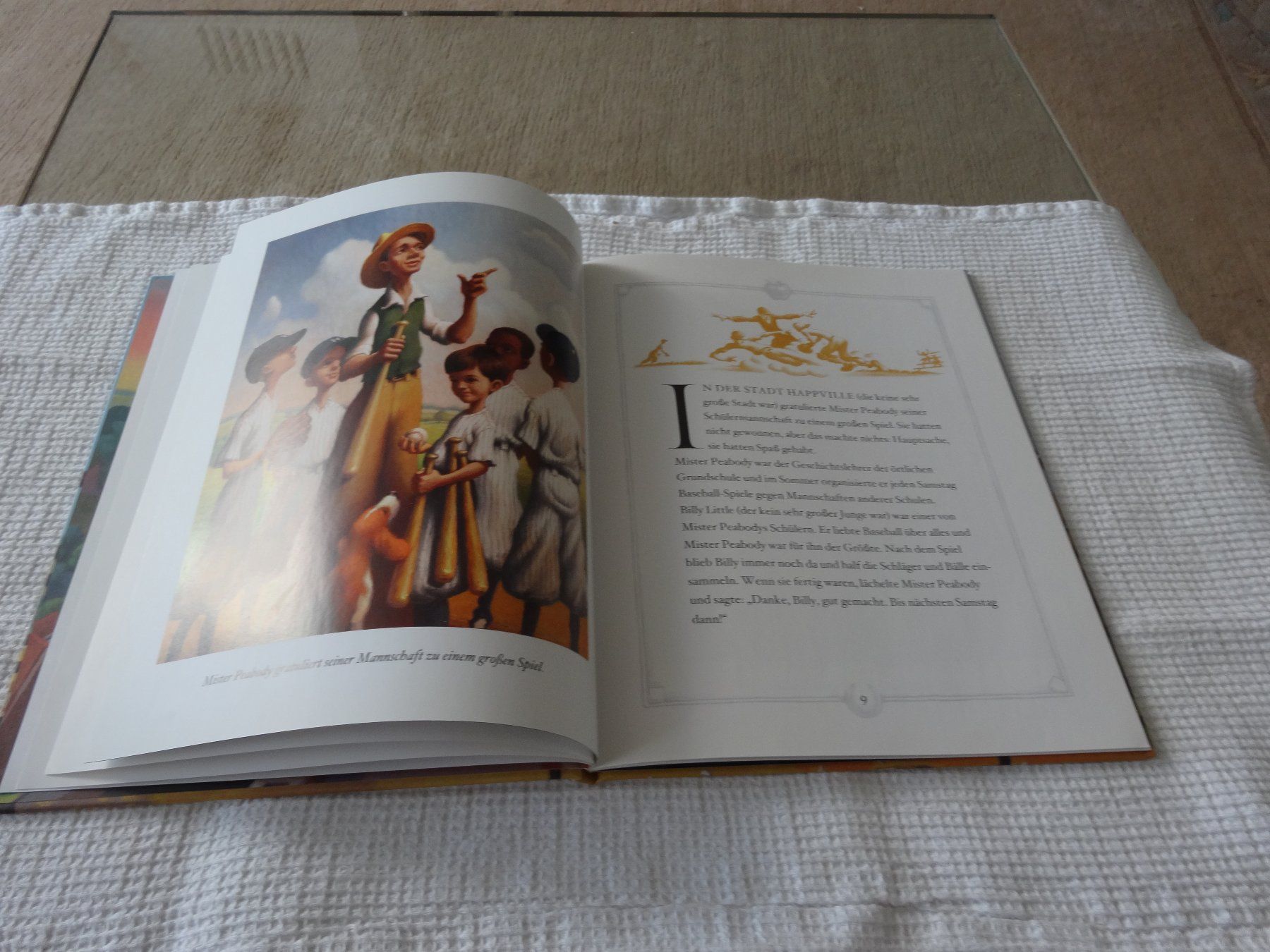 Libri: Mister Beabodys Äpfel 2003 – Usato da Neerach venduto da jenny062 5