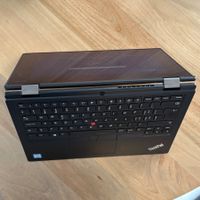 Lenovo ThinkPad L390 Yoga